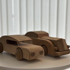 kay bojesen Limousine & Sedan