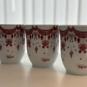 Bjørn Wiinblad - Guirlande julekollektion