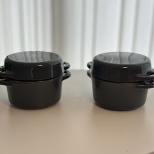 Le Creuset gryde & casserole