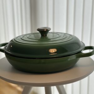 Le Creuset gryde & casserole