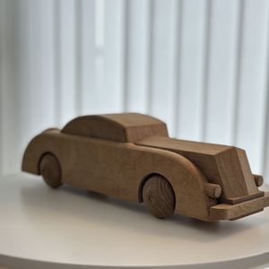 kay bojesen Limousine & Sedan