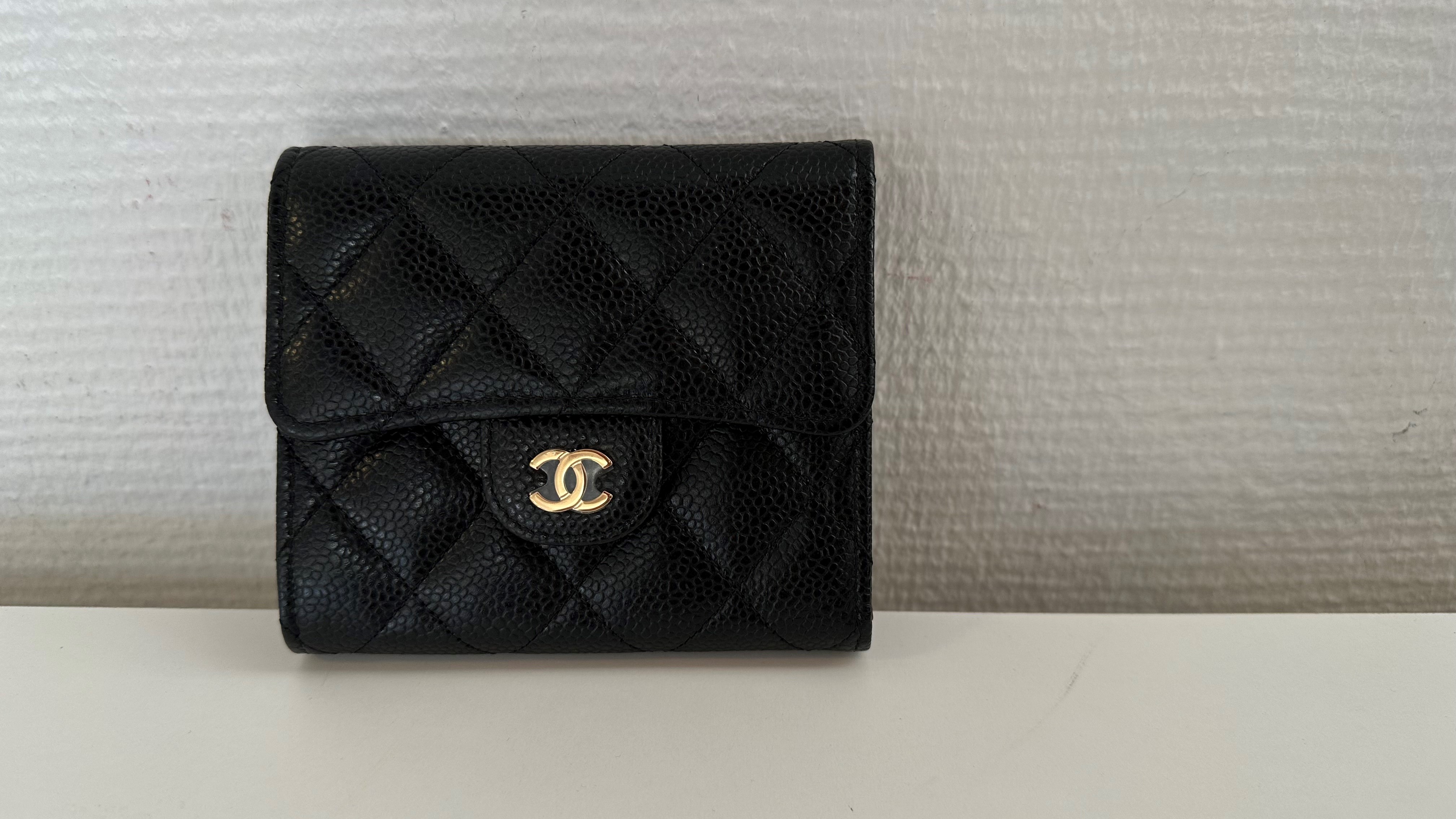 Chanel pung