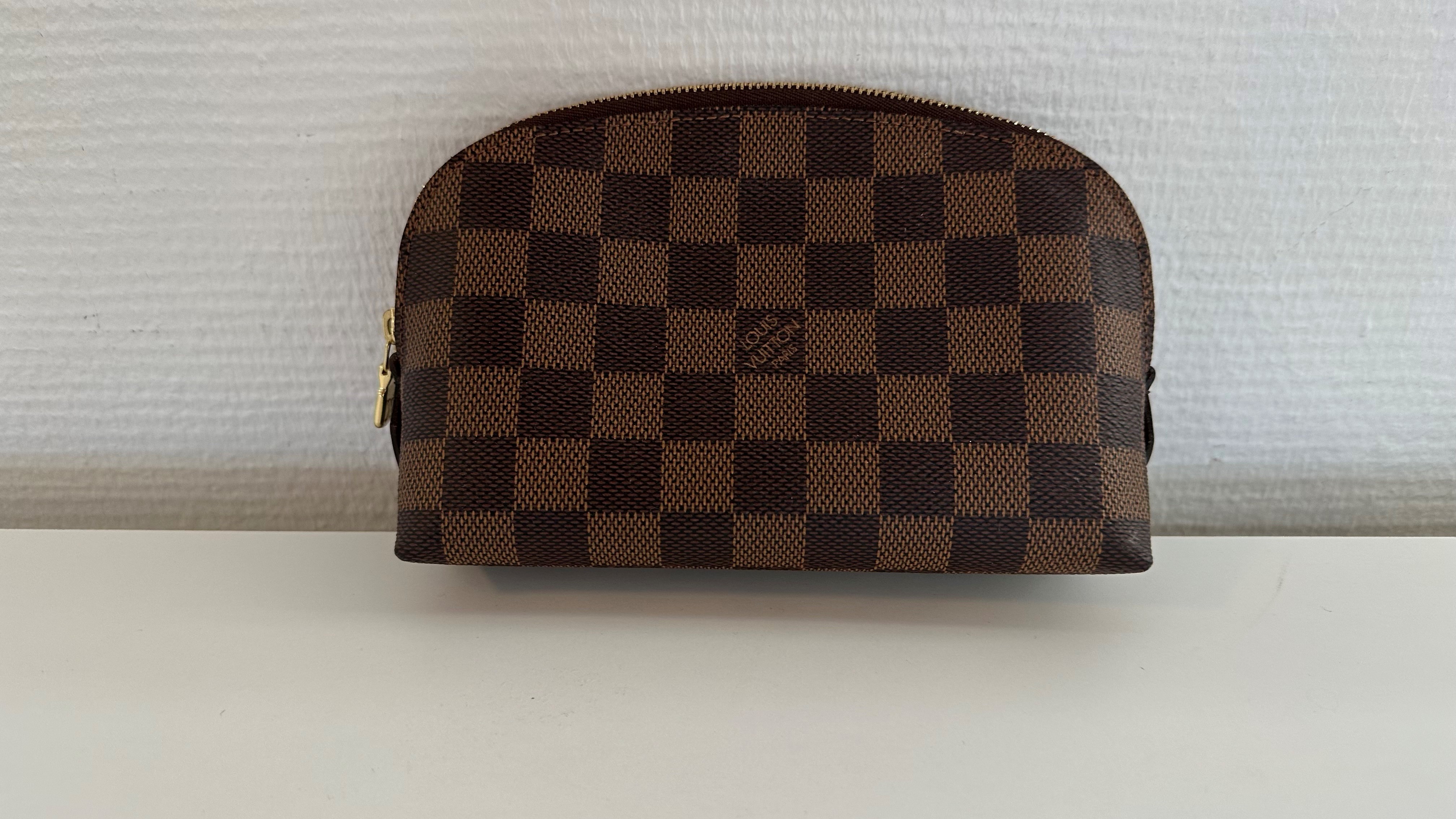 Louis Vuitton kosmetikpung