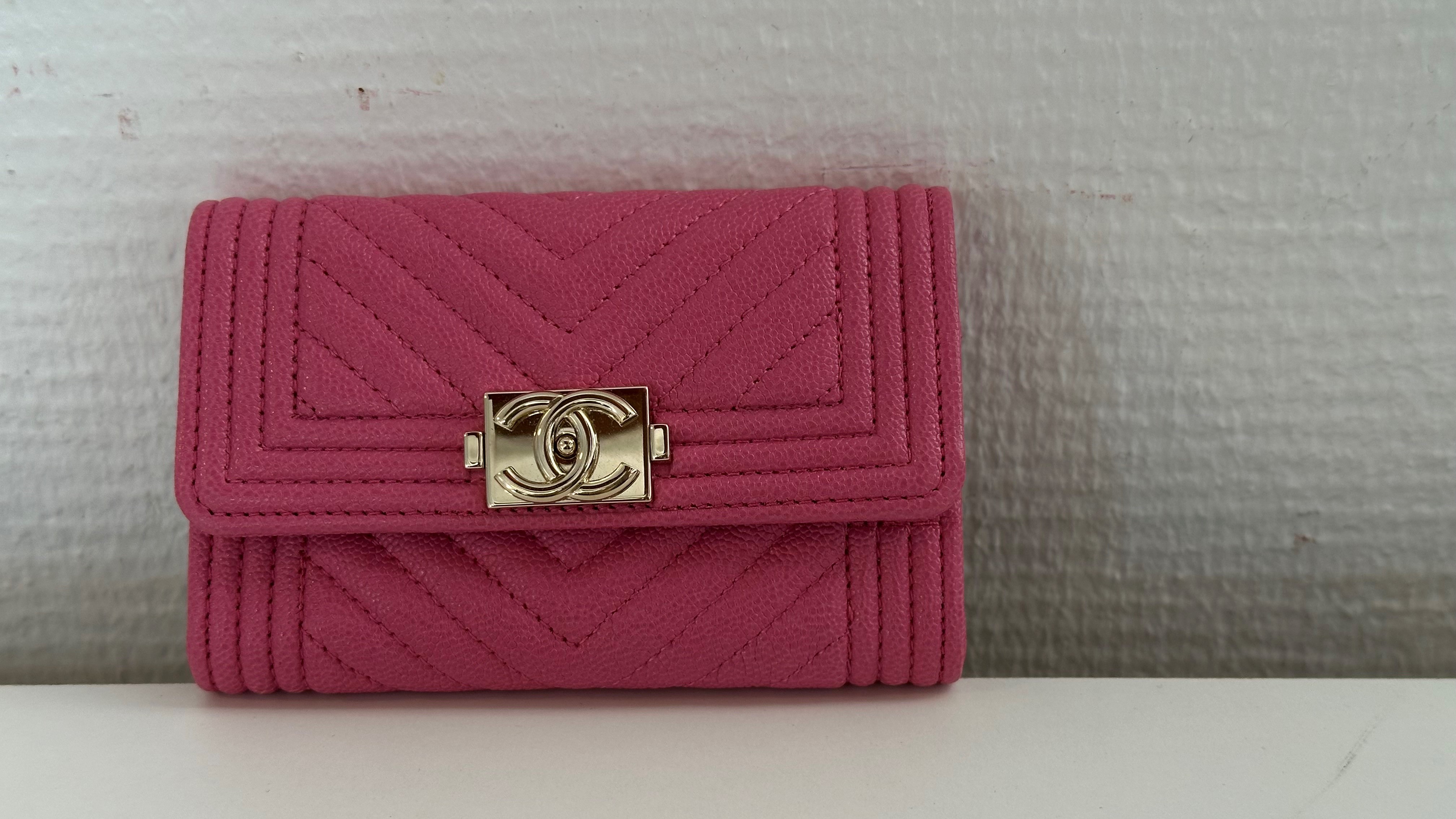 Chanel pung