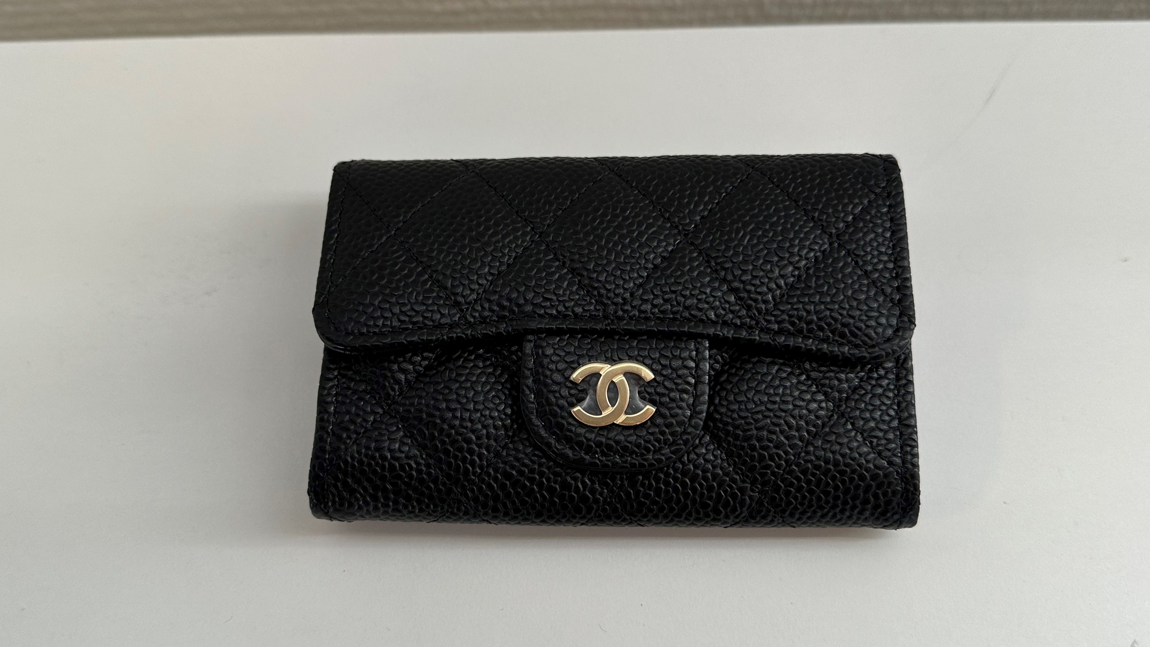 Chanel pung