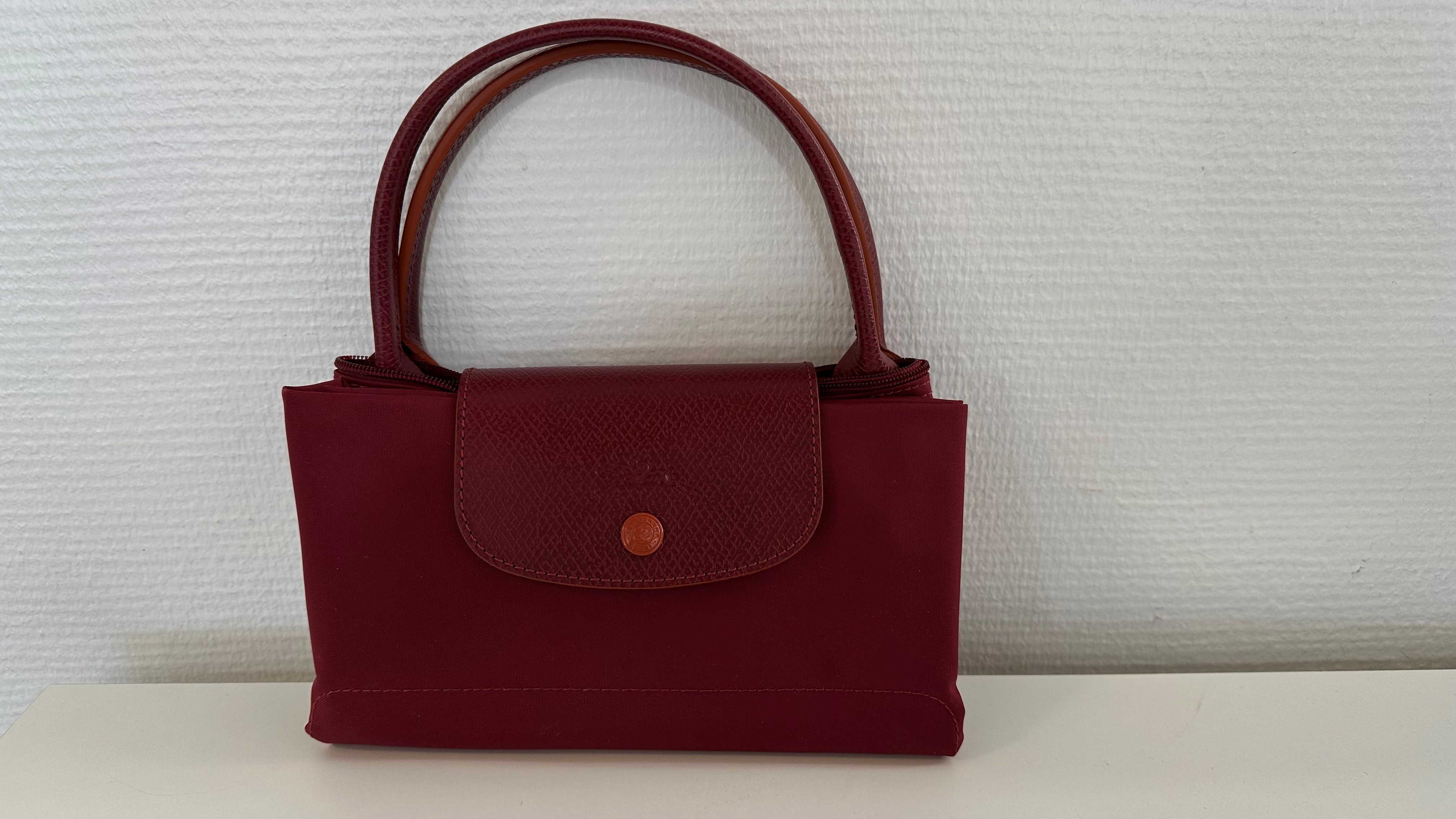 Longchamp taske