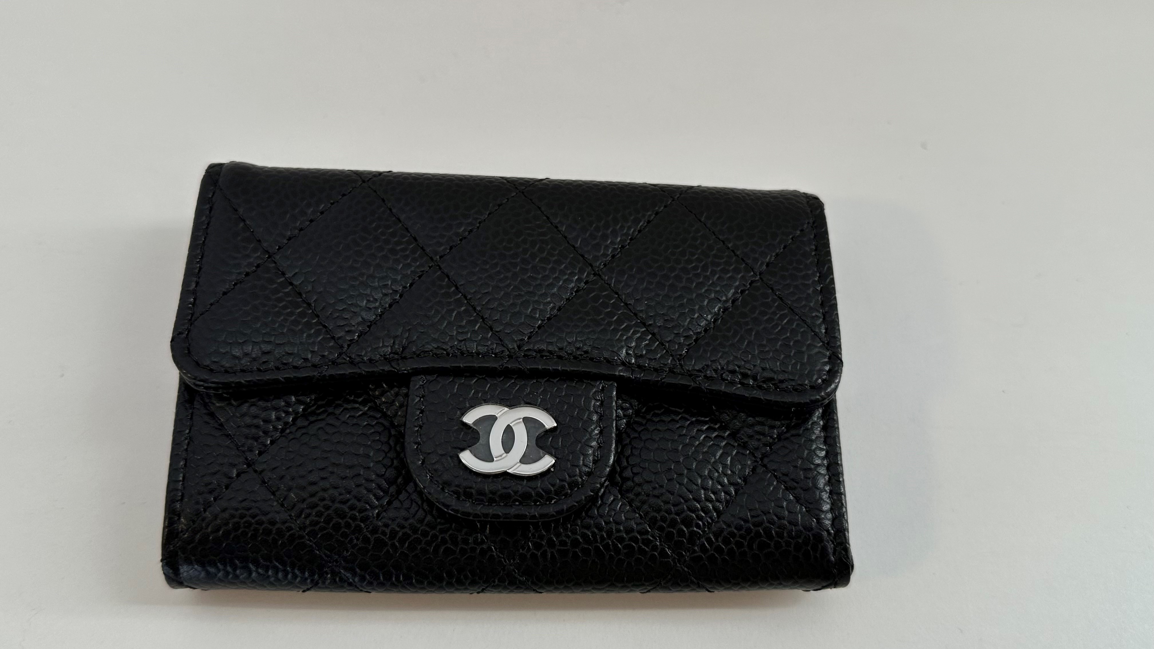 Chanel pung