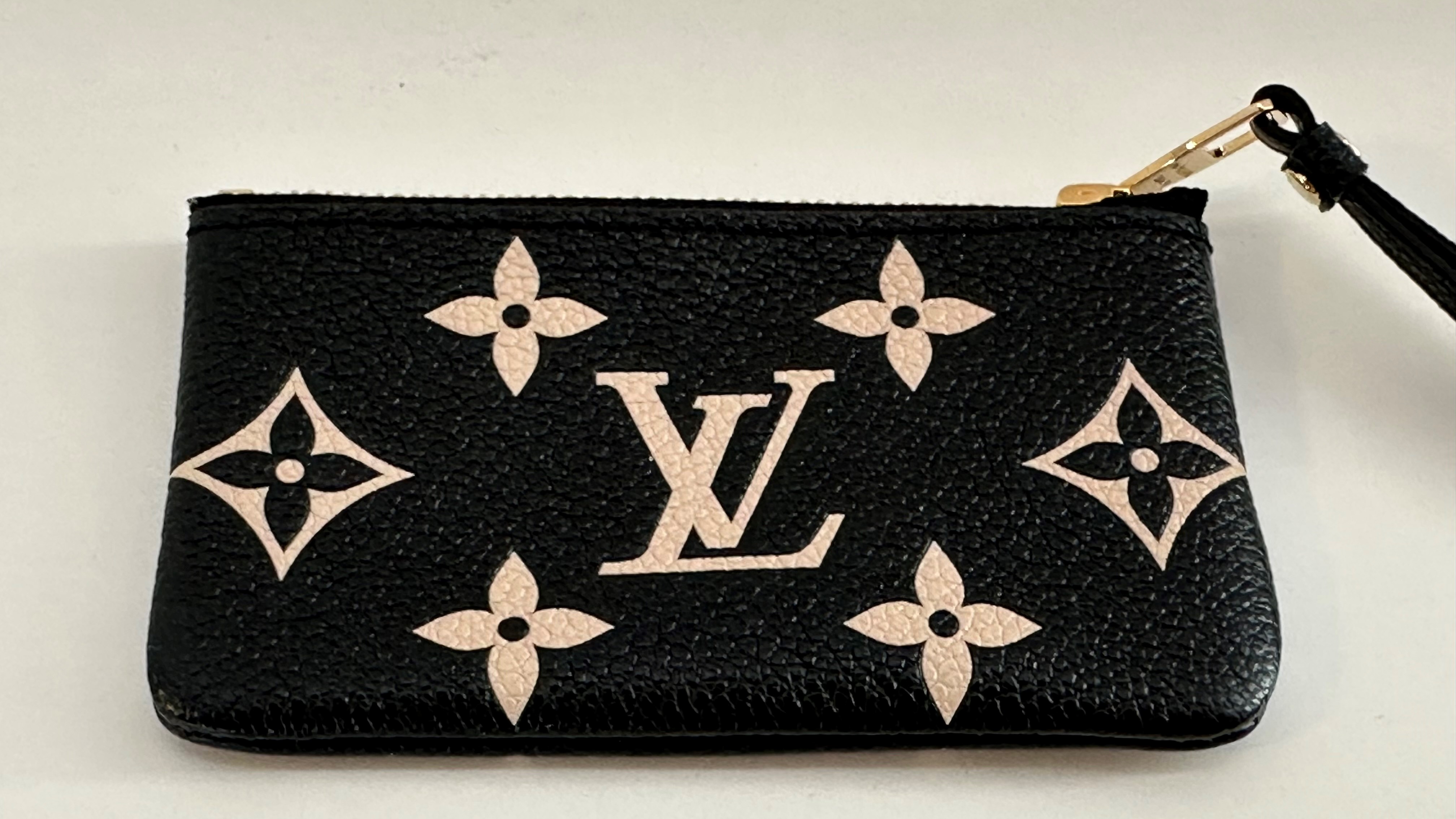 Louis Vuitton pung