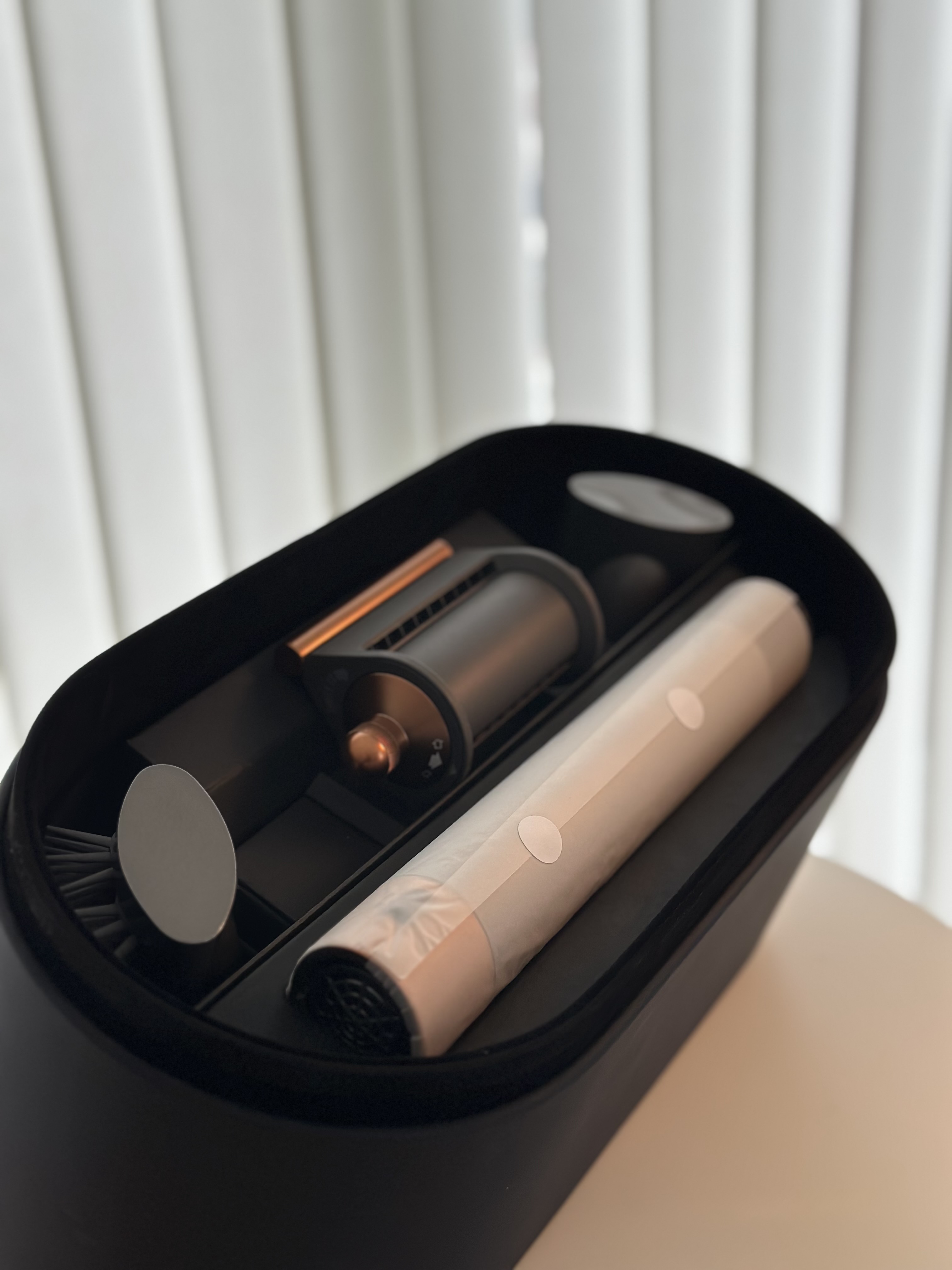 Dyson airwrap multi-styler
