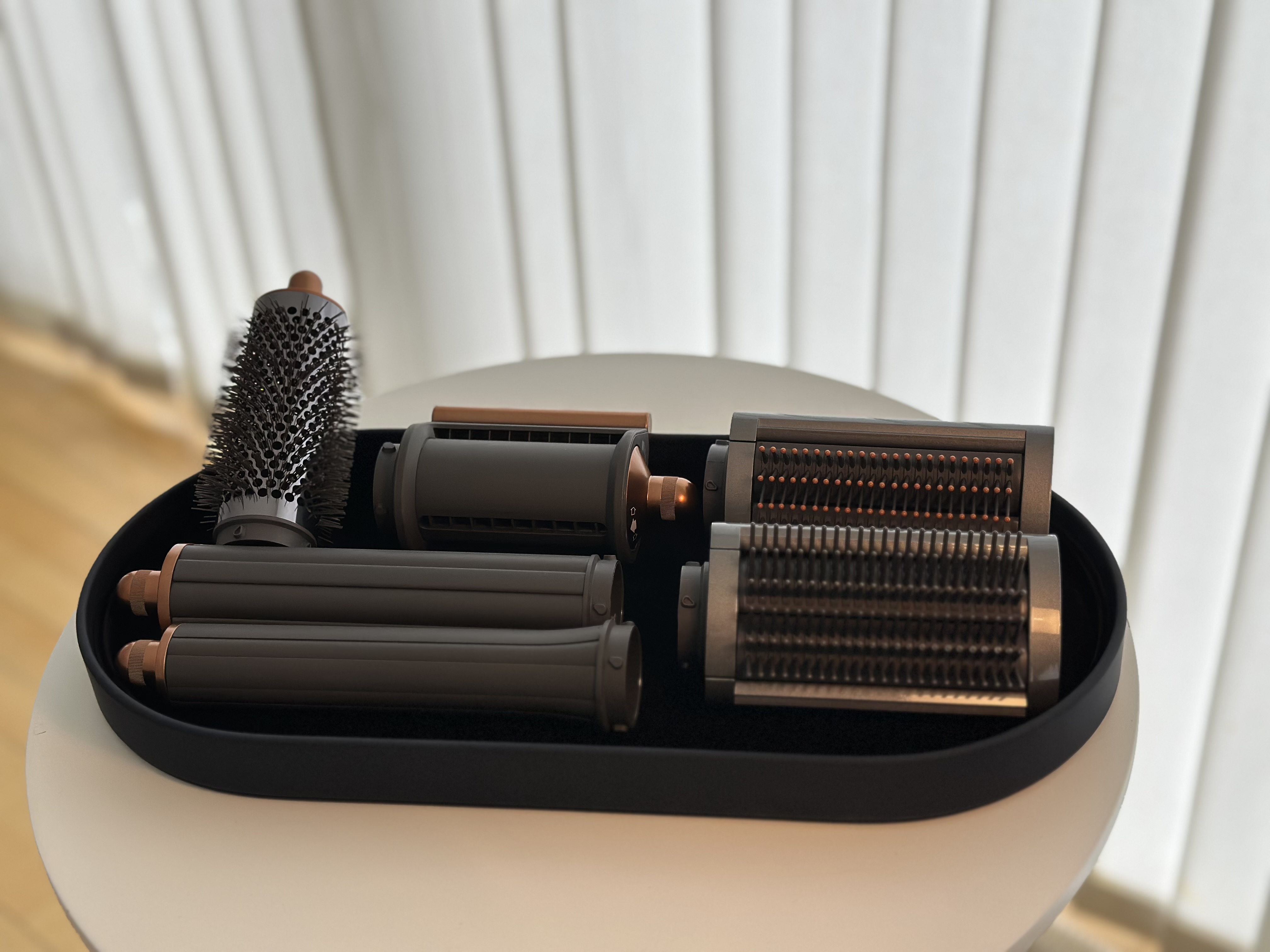 Dyson airwrap multi-styler