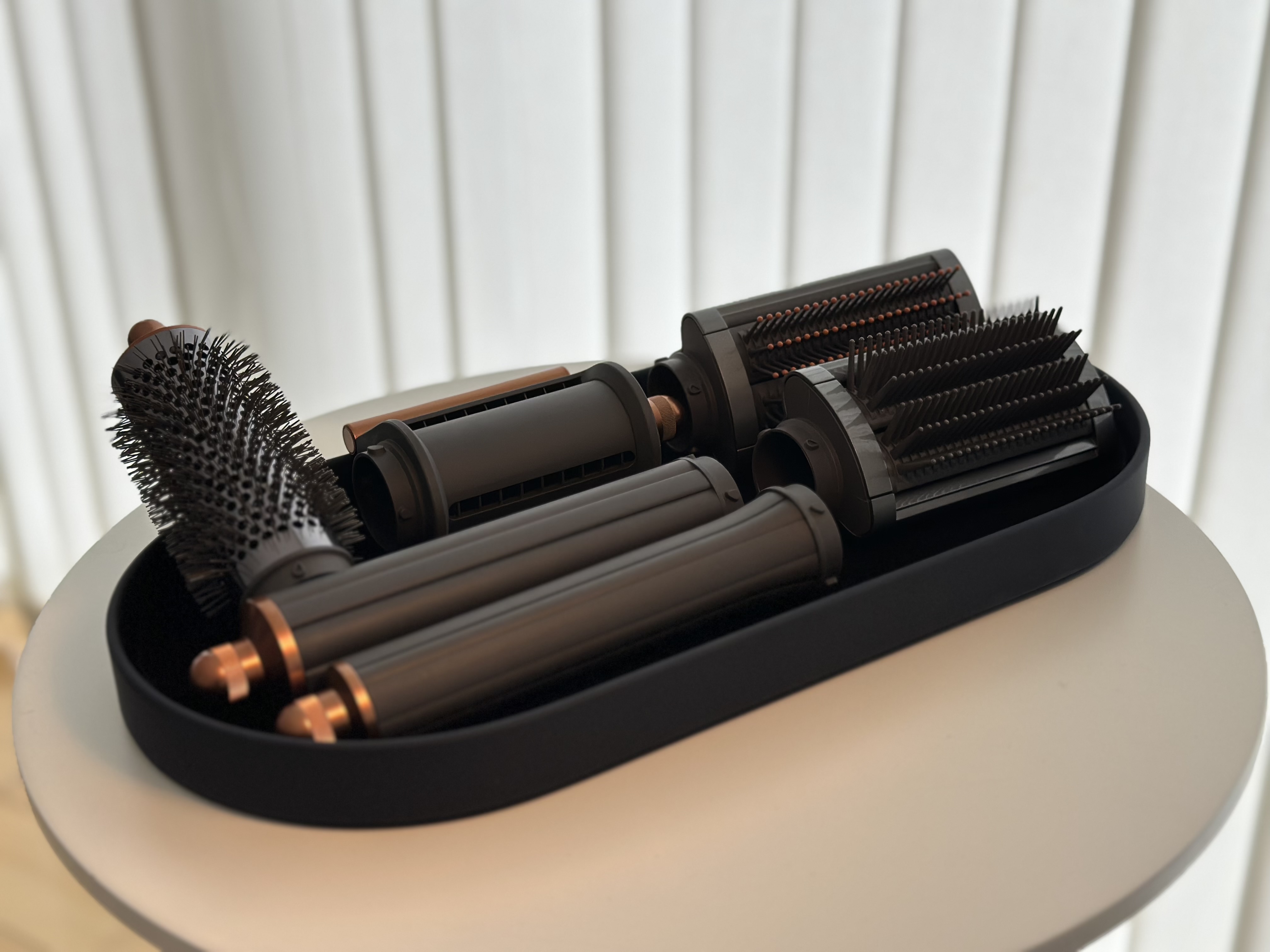 Dyson airwrap multi-styler