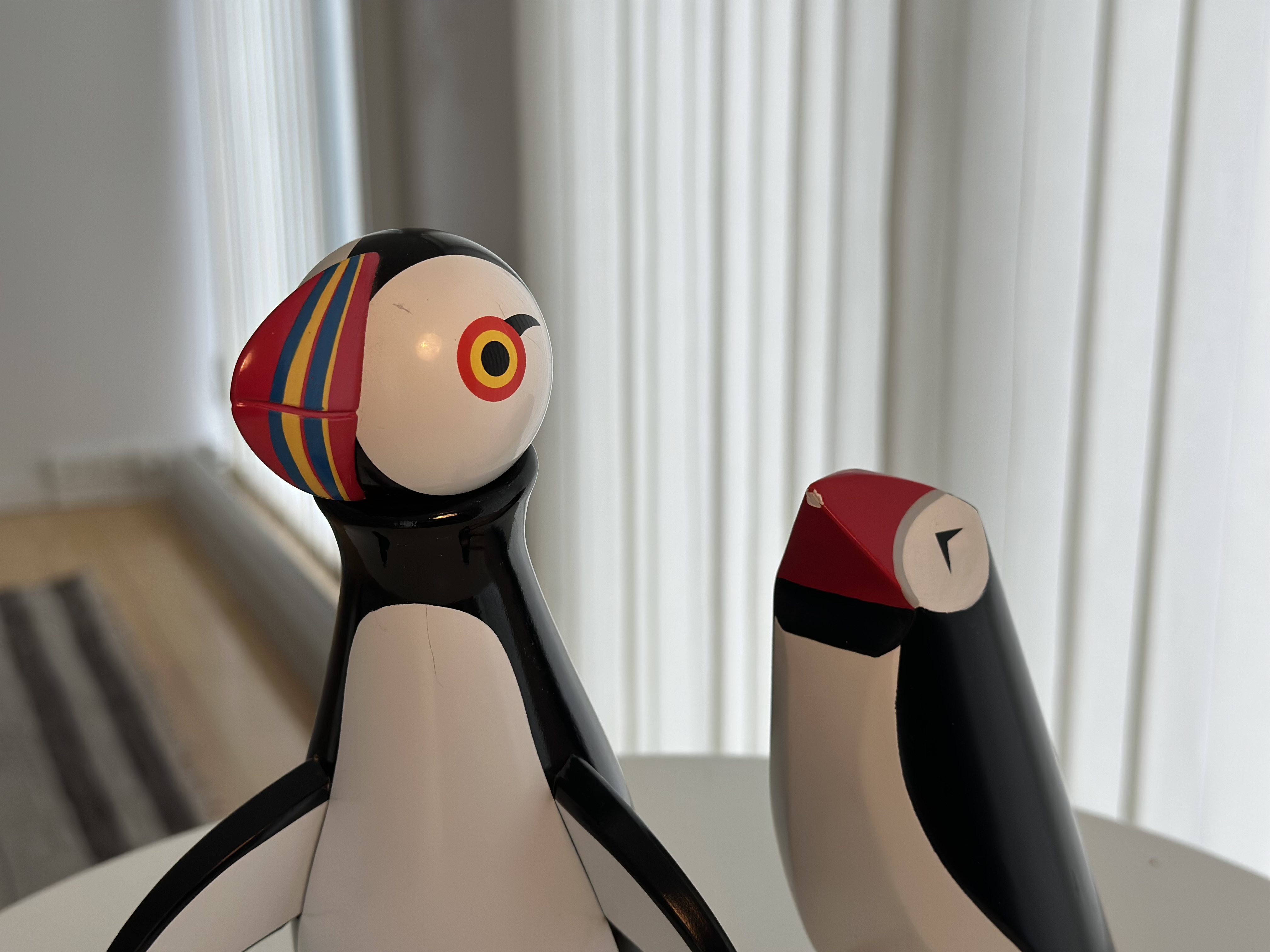 Kay Bojesen & Normann Copenhagen figur