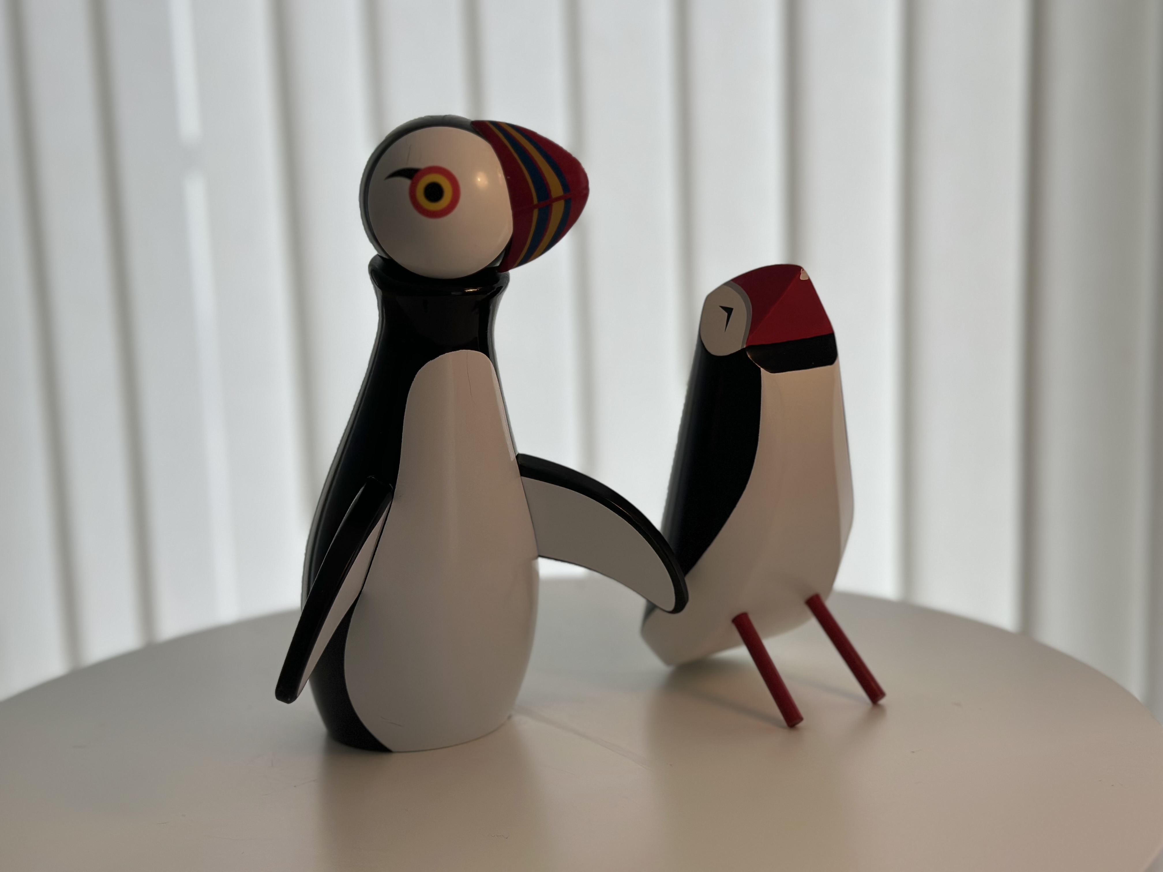 Kay Bojesen & Normann Copenhagen figur