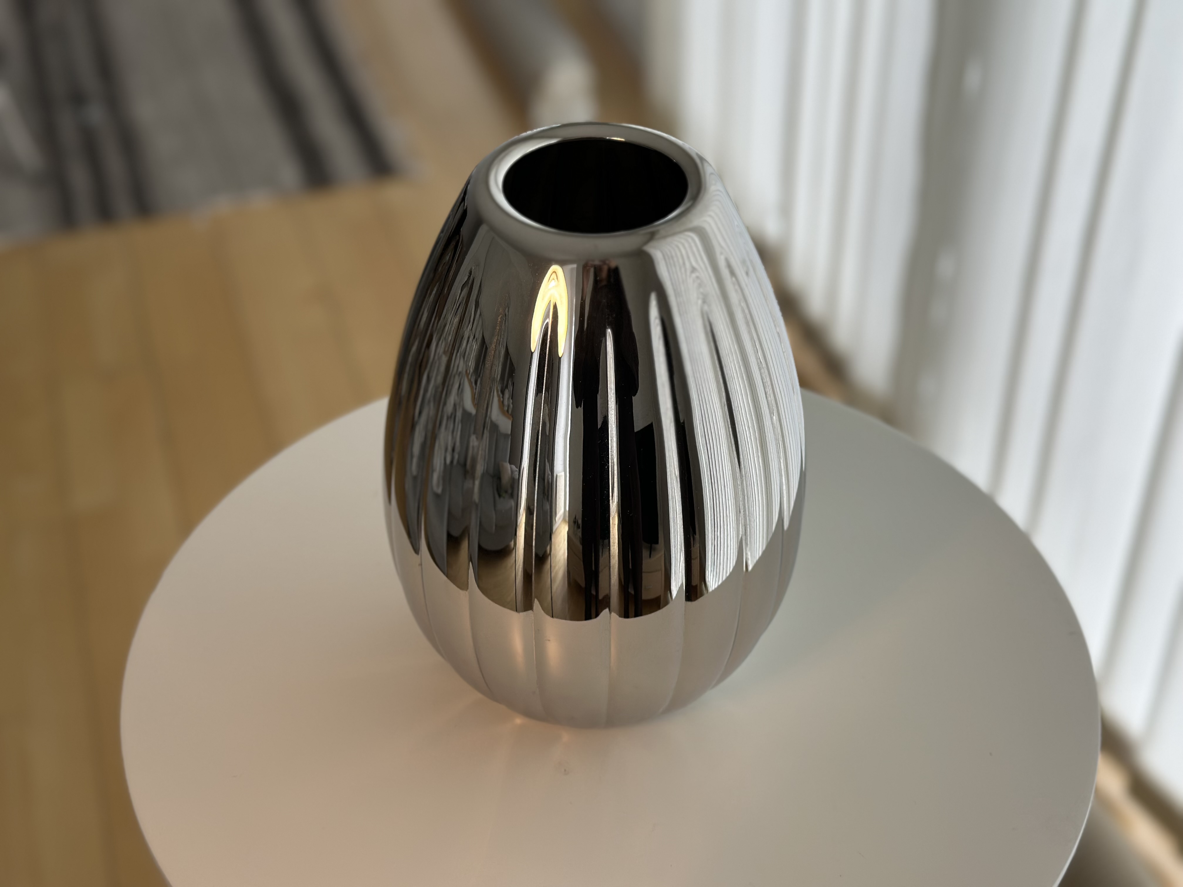 George Jensen vase