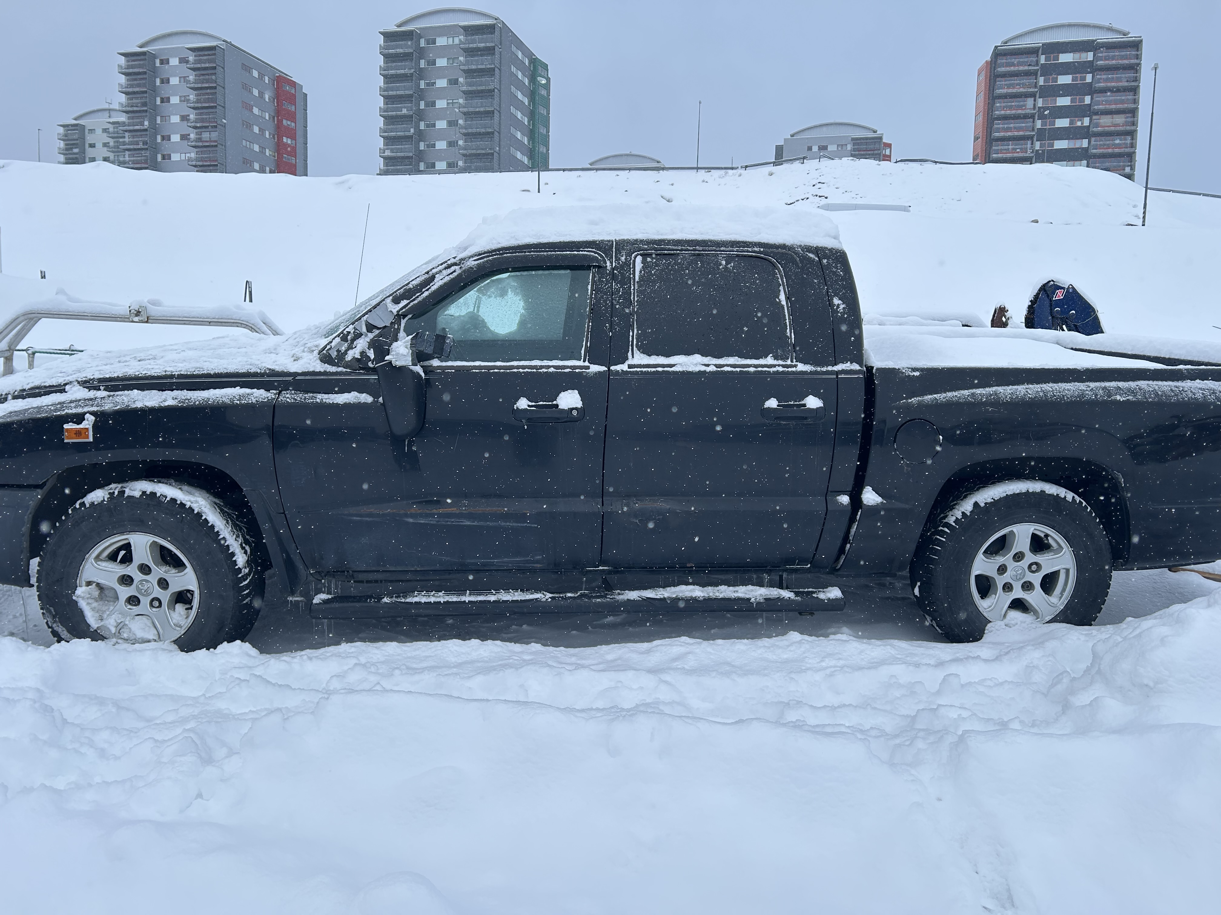 Dodge Dakota
