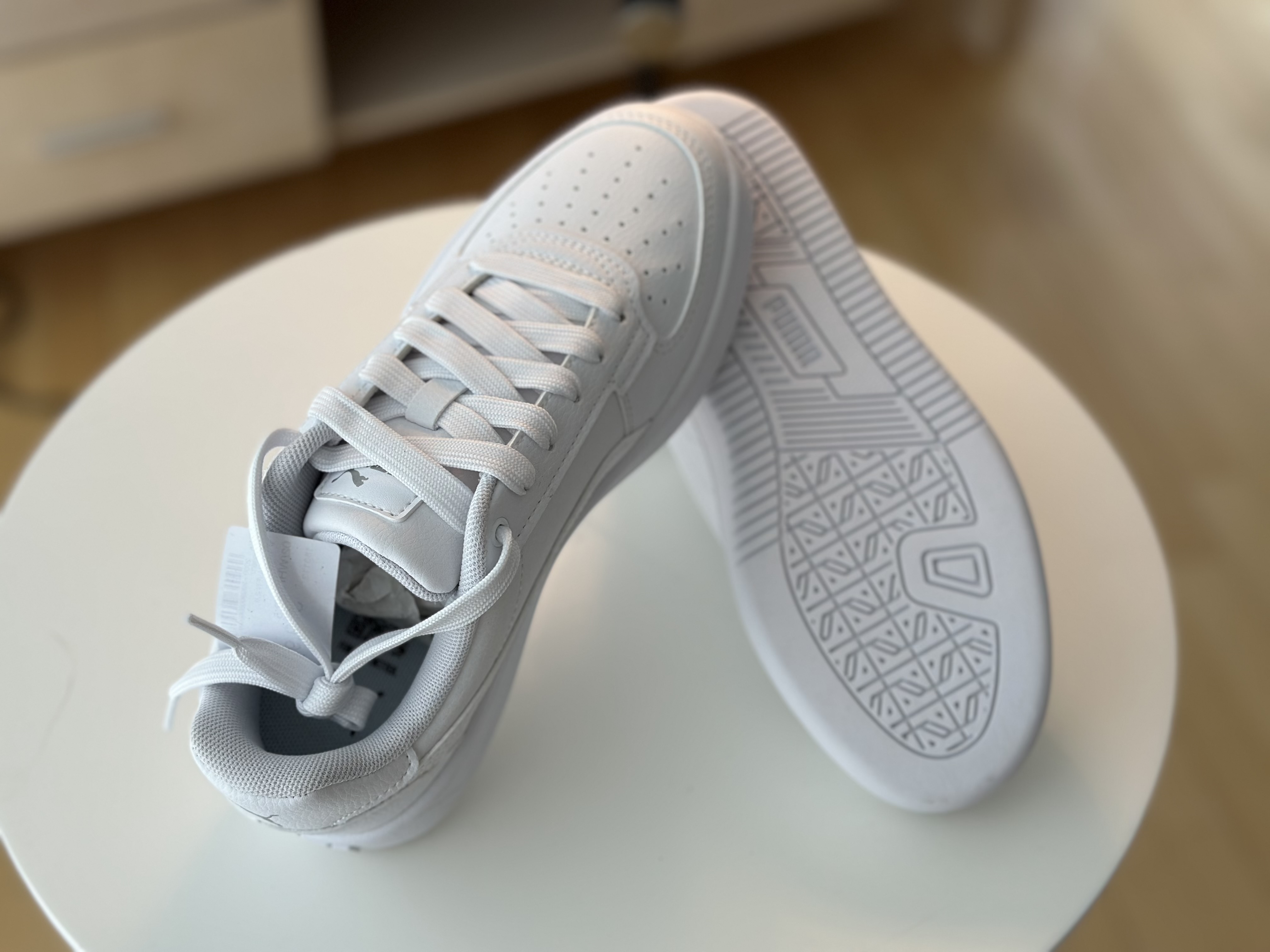 Puma caven 2.0 jr