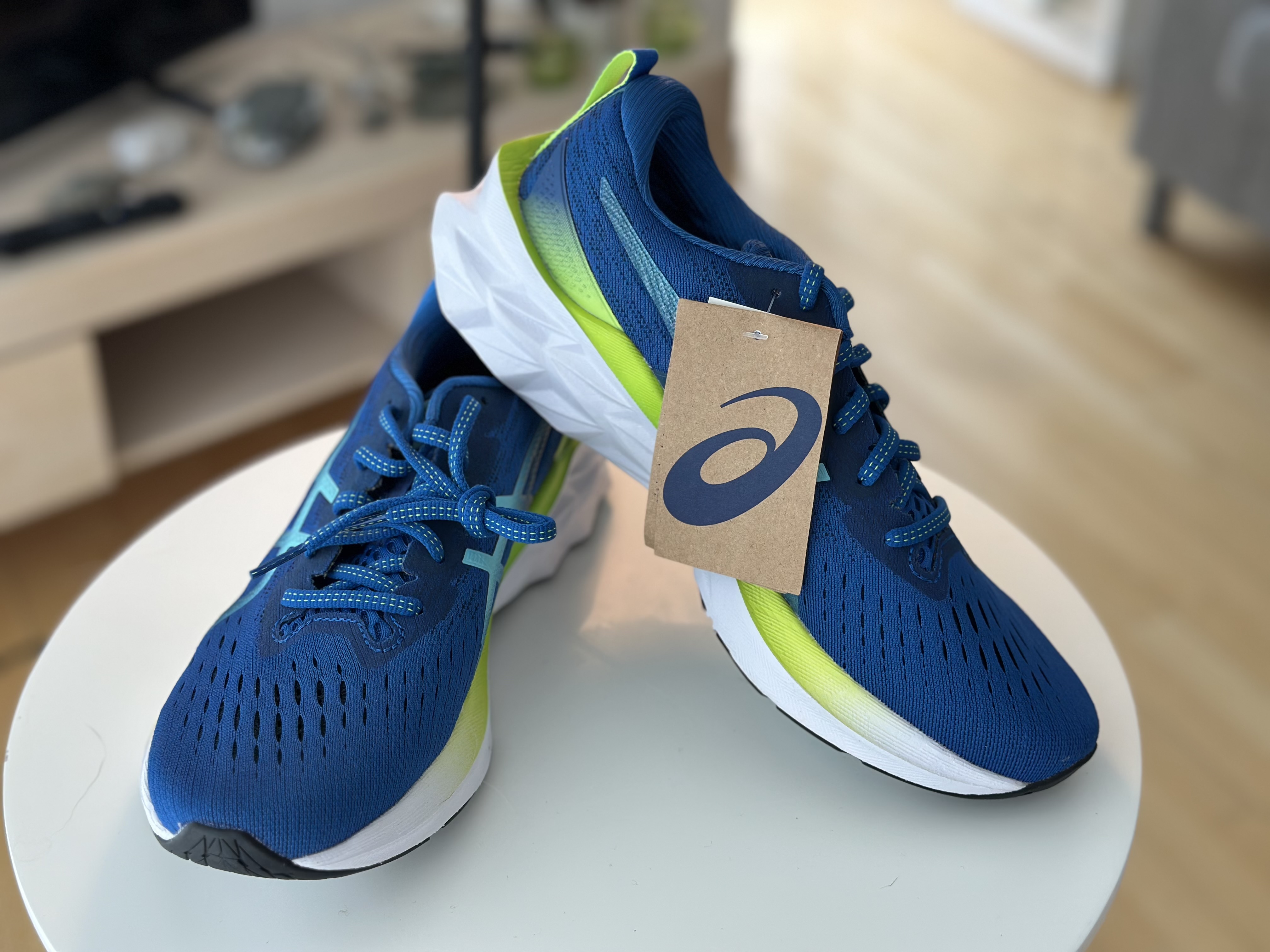 Asic novablast 2