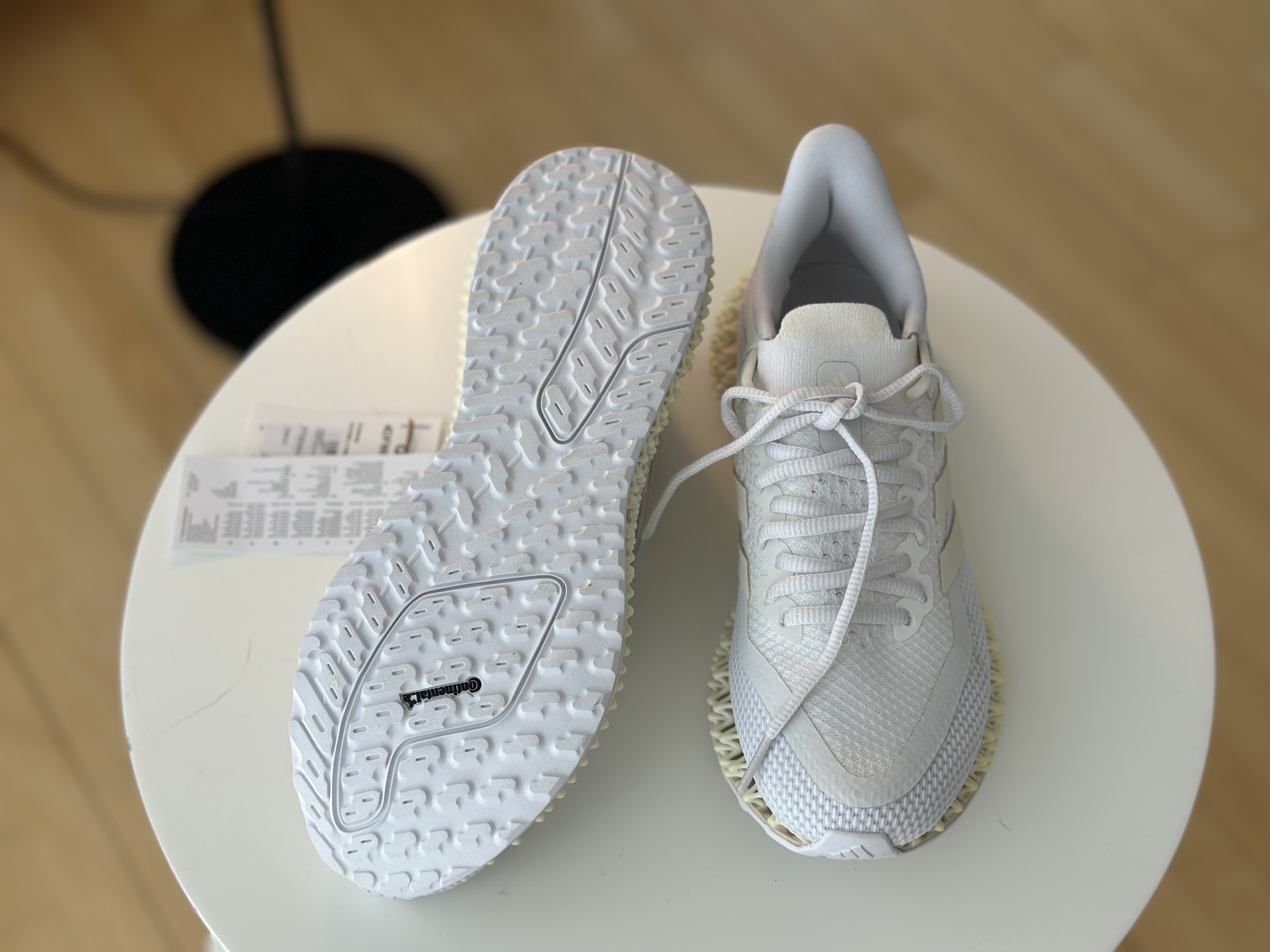Adidas 4DFWD 2 løbesko