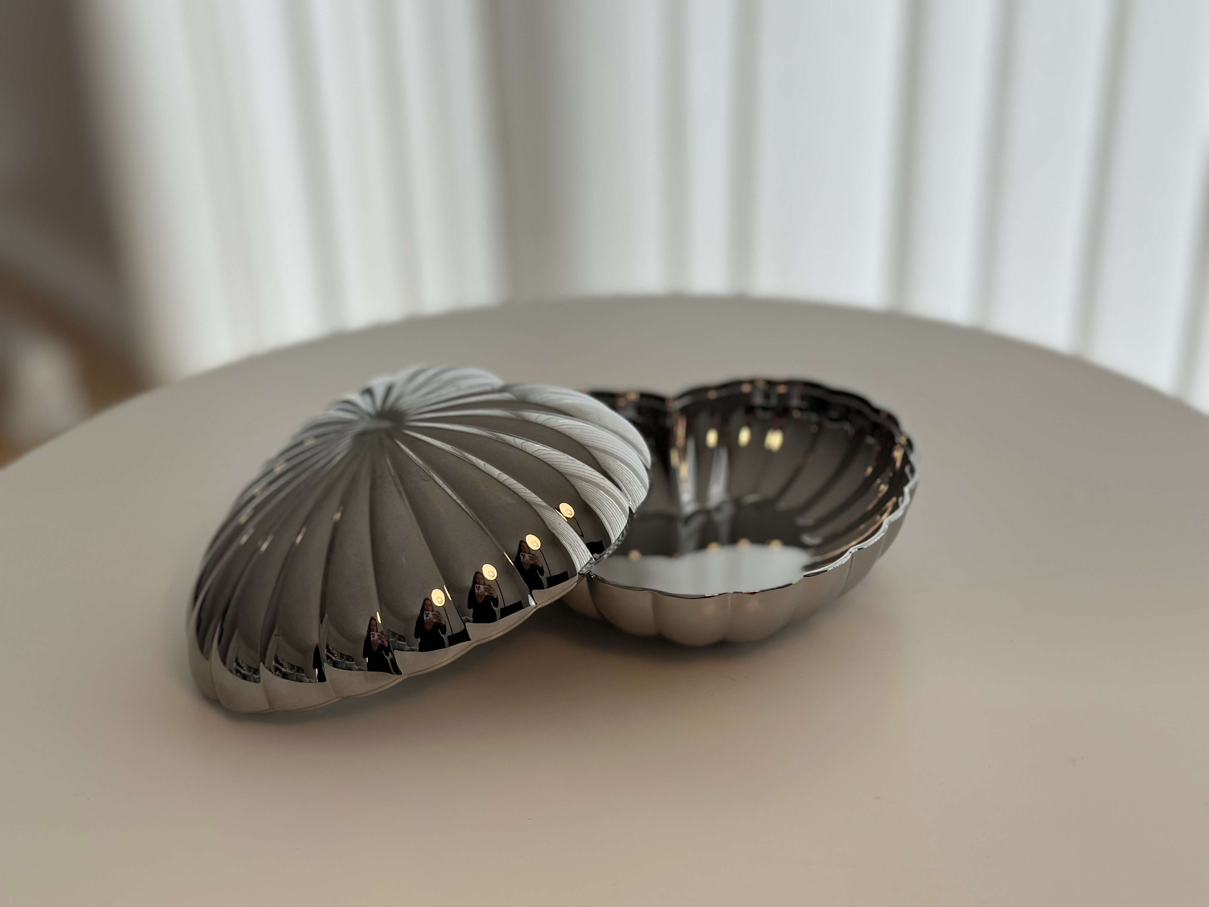 Georg Jensen samling