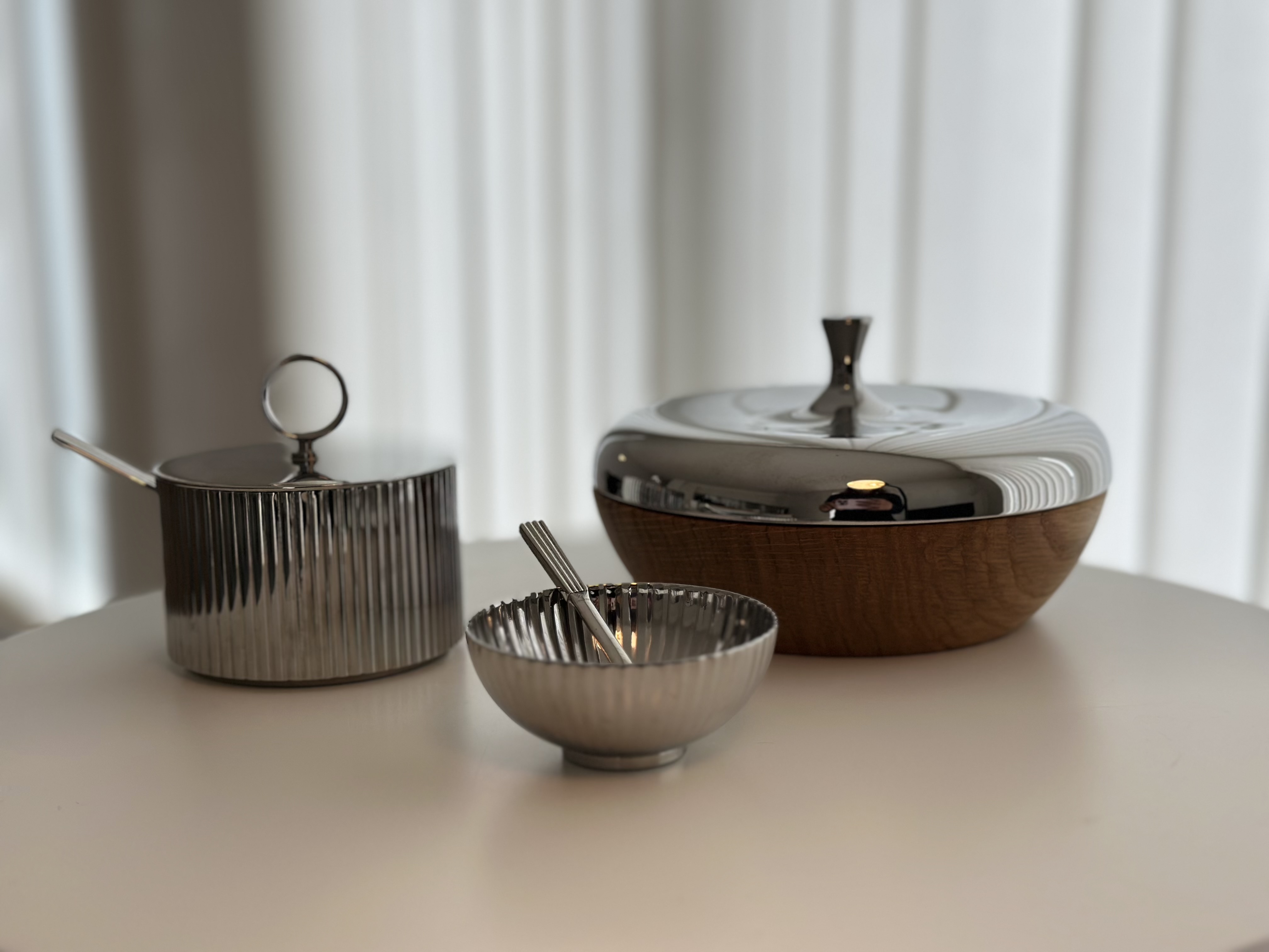 Georg Jensen samling