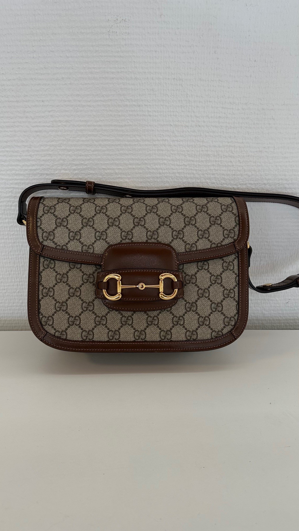 Gucci "Horsebit"