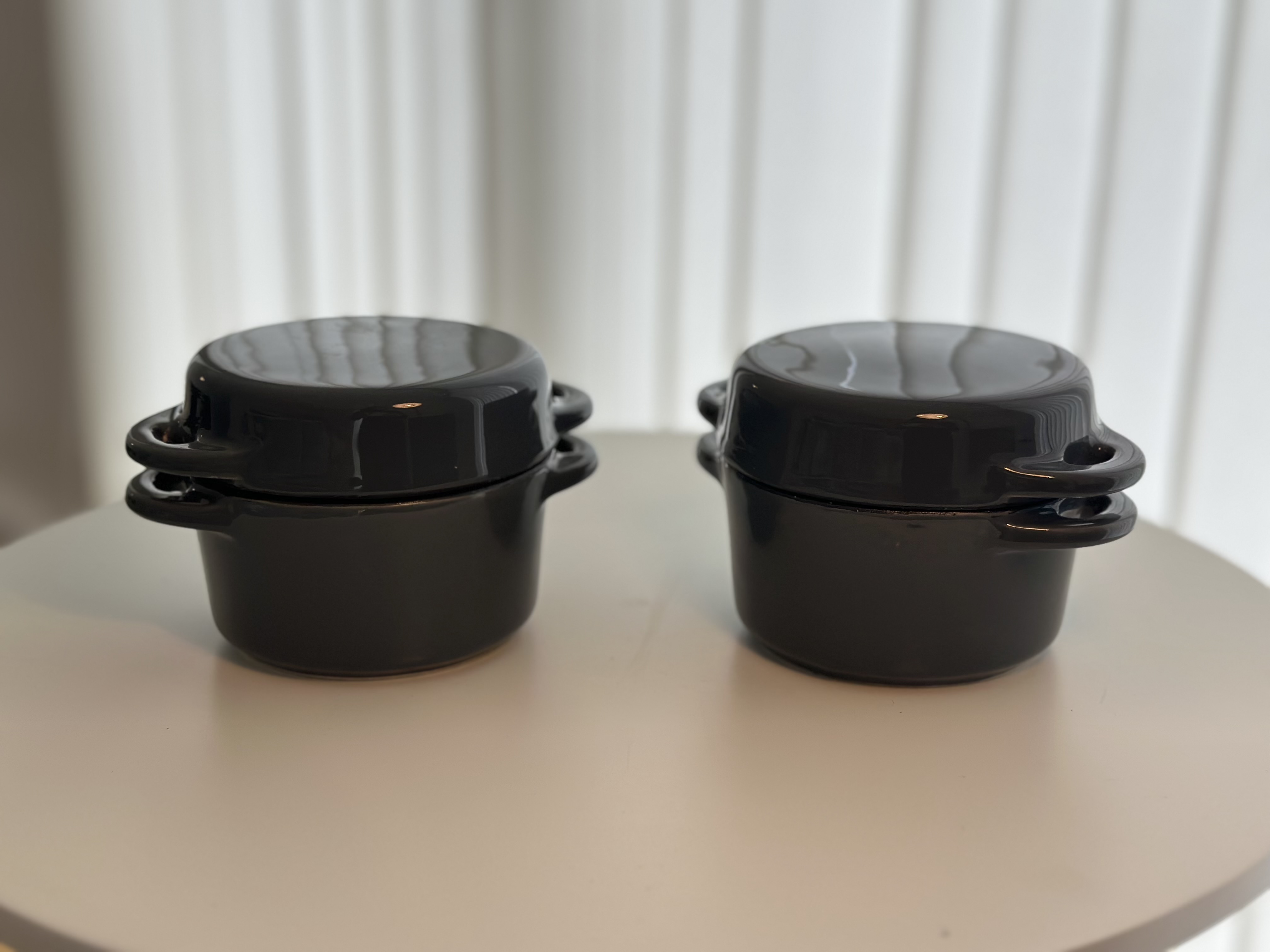 Le Creuset gryde & casserole