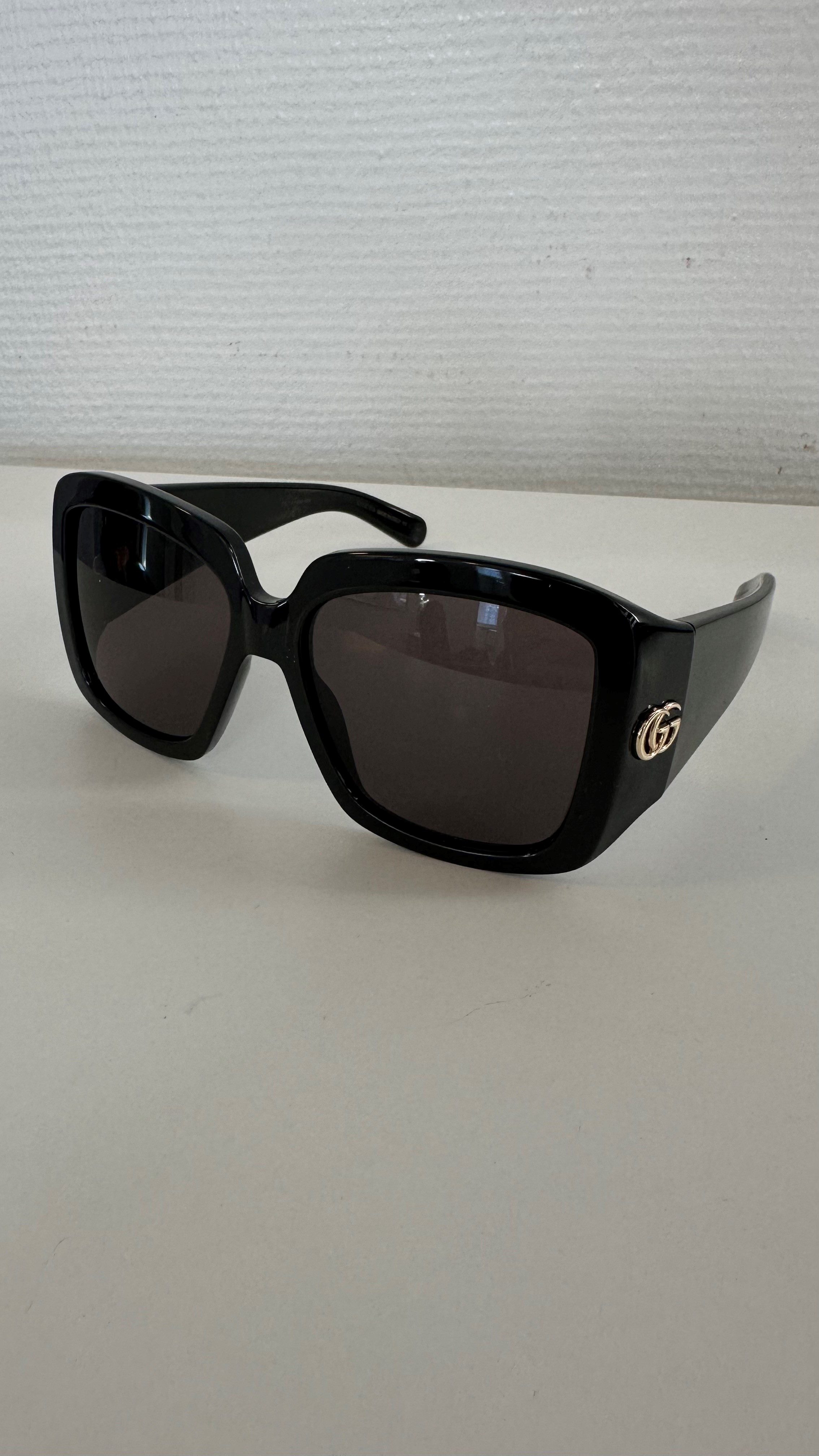 Gucci solbriller